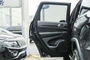 Jeep-大切诺基-3.6L 豪华导航版