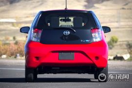 SCION-SCION IQ-EV 基本型