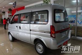 东风小康-东风小康K07