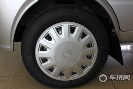 东风小康-东风小康K07