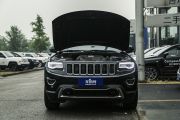 Jeep-大切诺基-3.6L 豪华导航版