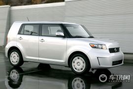 SCION-SCION XB-基本型