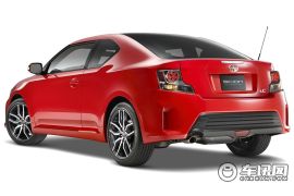 SCION-SCION TC-基本型