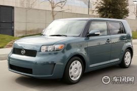 SCION-SCION XB-基本型