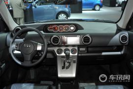 SCION-SCION XB-基本型