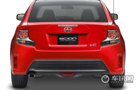 SCION-SCION TC-基本型