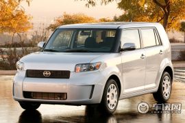 SCION-SCION XB-基本型
