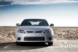 SCION-SCION TC-基本型