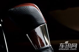 丰田-锐志(海外)