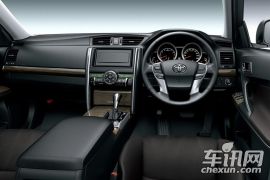 丰田-锐志(海外)