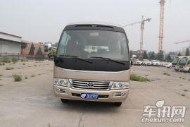 一汽丰田-柯斯达