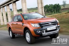 福特-Ranger