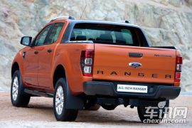 福特-Ranger