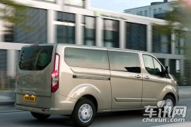 福特-Tourneo Custom(进口)