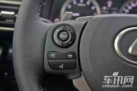 雷克萨斯-雷克萨斯IS-250 尊贵版