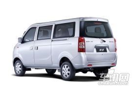 海马汽车-福仕达