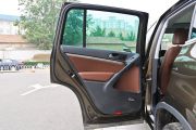 上海大众-途观-1.8TSI 自动四驱豪华版
