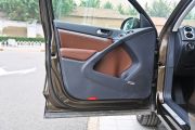 上海大众-途观-1.8TSI 自动四驱豪华版