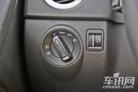 上海大众-途观-1.8TSI 自动四驱豪华版