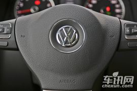上海大众-途观-1.8TSI 自动四驱豪华版