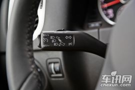 上海大众-途观-1.8TSI 自动四驱豪华版