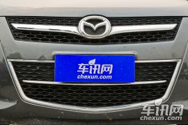 一汽马自达-马自达8-2.5L 至尊版