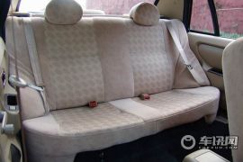 吉利汽车-优利欧