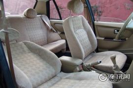 吉利汽车-优利欧