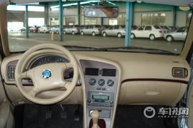 吉利汽车-优利欧