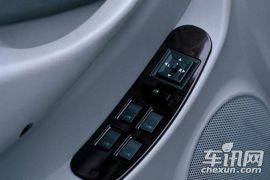 吉利汽车-优利欧