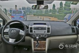 一汽马自达-马自达8-2.5L 至尊版