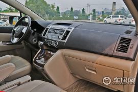 一汽马自达-马自达8-2.5L 至尊版