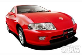 吉利汽车-美人豹