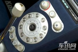 柯尼塞克-柯尼塞克CCR