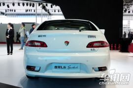 莲花汽车-莲花L6