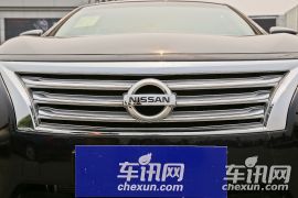 东风日产-天籁-2.5L XL-NAVI 豪华版