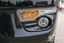 东风日产-天籁-2.5L XL-NAVI 豪华版