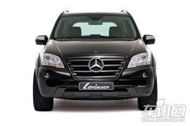 劳伦士-劳伦士ML级