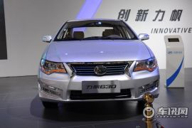 力帆汽车-力帆630