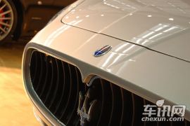 玛莎拉蒂-玛莎拉蒂COUPE