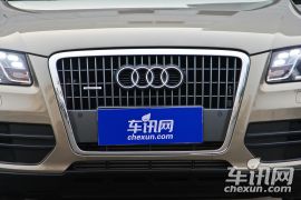 一汽奥迪-奥迪Q5-40 TFSI 进取型