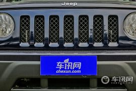 Jeep-自由客-2.4L 运动版