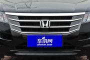 广汽本田-歌诗图-2.4 尊享版