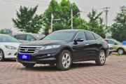 广汽本田-歌诗图-2.4 尊享版