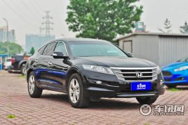 广汽本田-歌诗图-2.4 尊享版