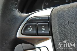 广汽本田-歌诗图-2.4 尊享版