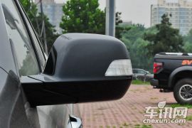 广汽本田-歌诗图-2.4 尊享版