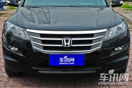 广汽本田-歌诗图-2.4 尊享版