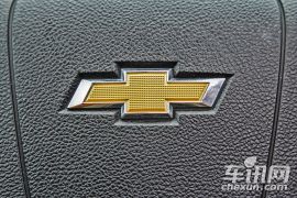 通用雪佛兰-迈锐宝-1.6T 豪华版