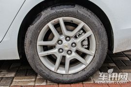 通用雪佛兰-迈锐宝-1.6T 豪华版